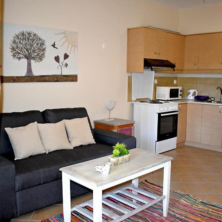 Kakia 2 Bedroom Apartment مدينة زاكينثوس المظهر الخارجي الصورة