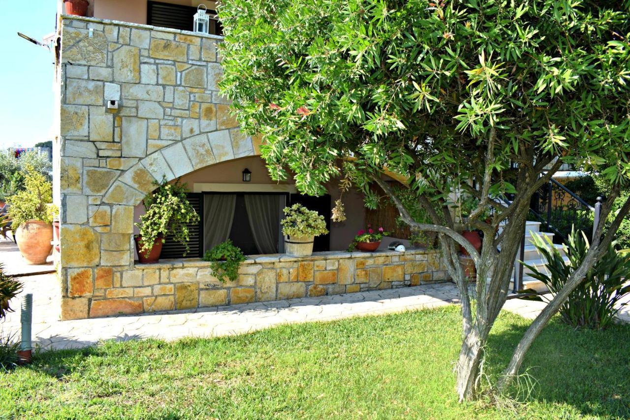 Kakia 2 Bedroom Apartment مدينة زاكينثوس المظهر الخارجي الصورة