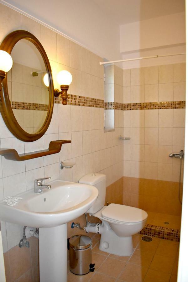 Kakia 2 Bedroom Apartment مدينة زاكينثوس المظهر الخارجي الصورة