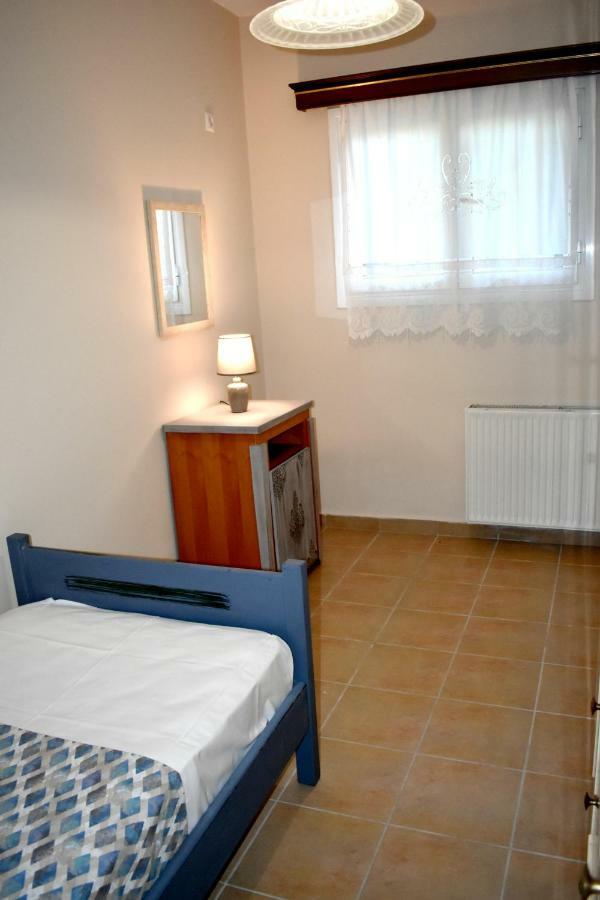 Kakia 2 Bedroom Apartment مدينة زاكينثوس المظهر الخارجي الصورة