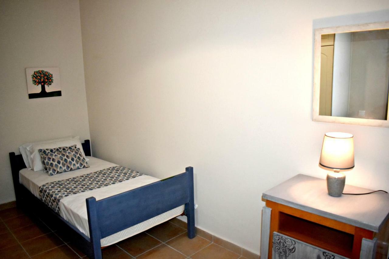 Kakia 2 Bedroom Apartment مدينة زاكينثوس المظهر الخارجي الصورة